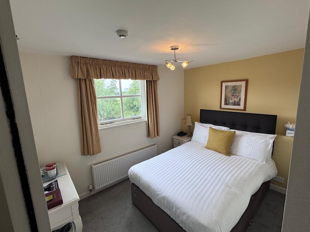 Diglis House Hotel 9/35