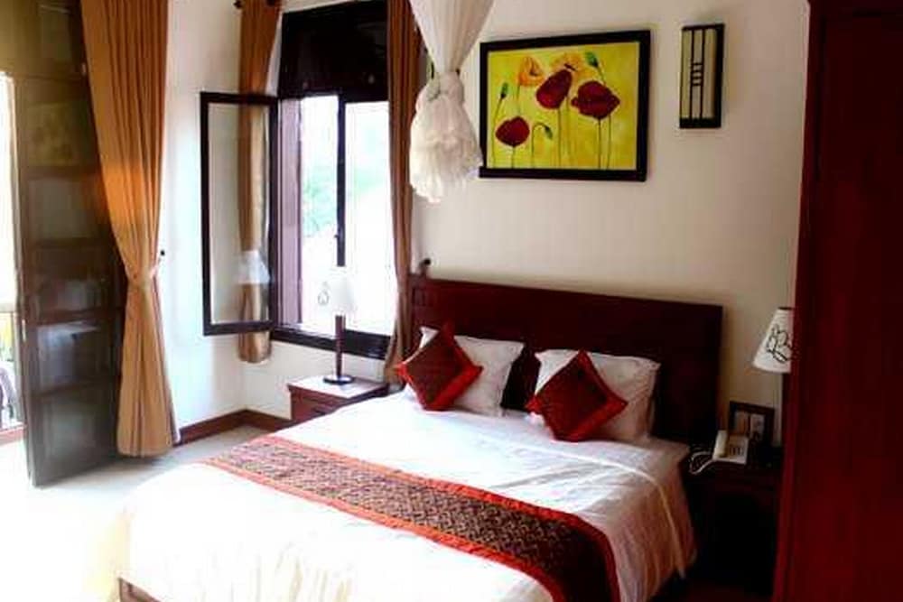 Hoi An Garden Villas 28/65