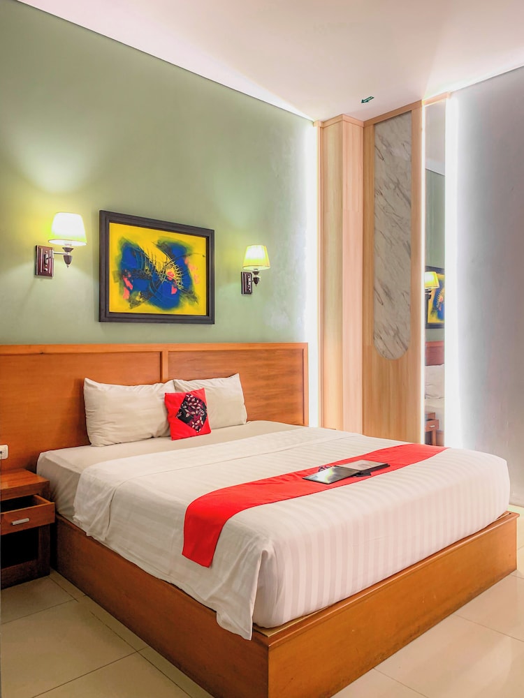 SUPERIOR, DOUBLE BED