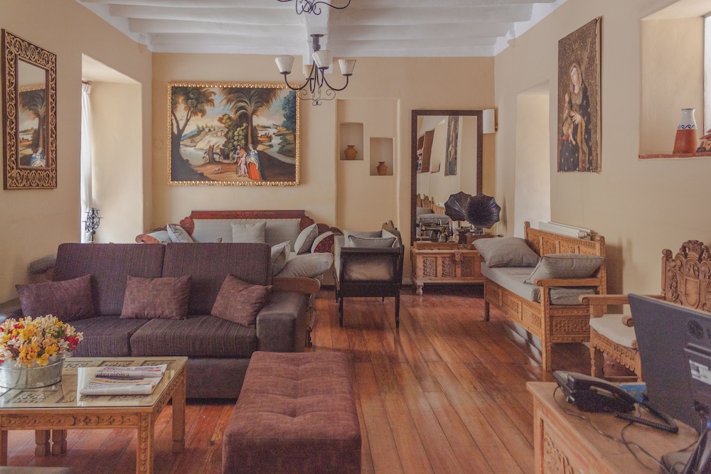 Tambo Del Arriero Hotel Boutique Cuzco Peru 52/82