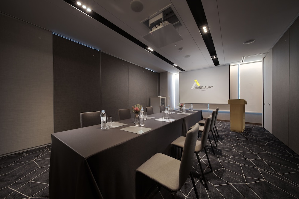 Hotel Marinabay Seoul 59/68