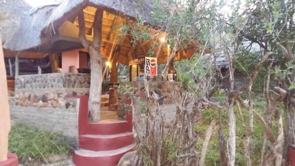 Mali Mali Safari Lodge 4/50