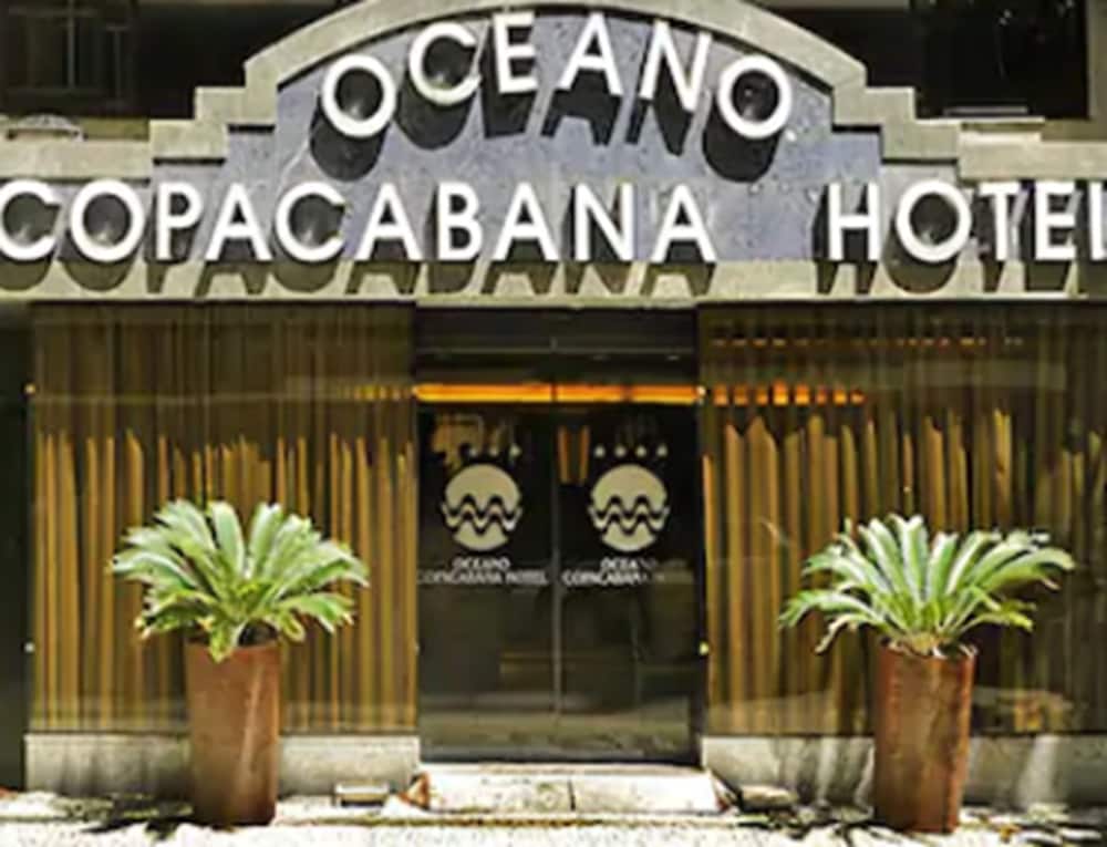 Oceano Copacabana 46/51