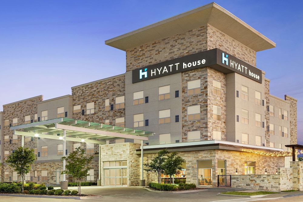 Hyatt House Bryan/College Station 2/27