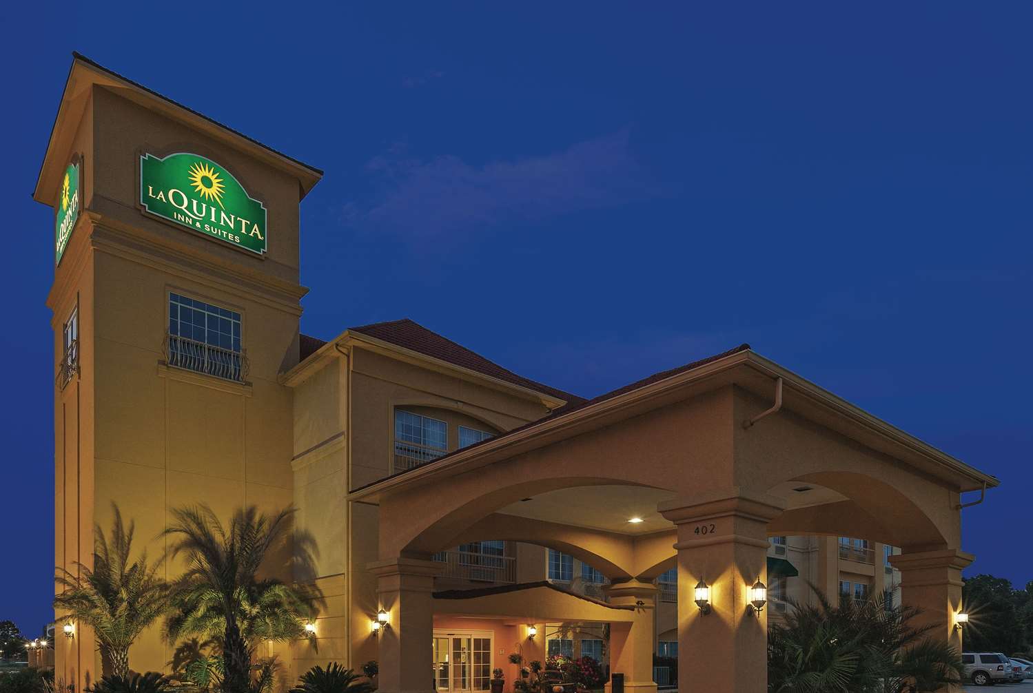 La Quinta Inn & Suites by Wyndham Livingston 1/18