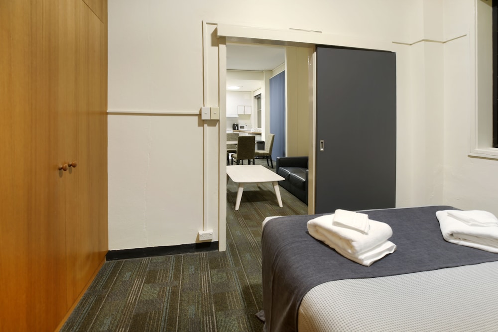 Canberra Accommodation Centre 32/63