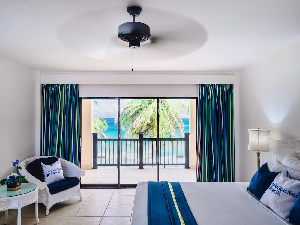 Tropikist Beach Hotel & Resort 46/65