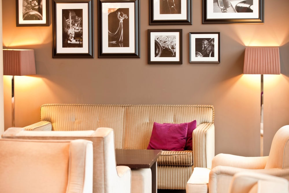 Rilano 24/7 Hotel Munchen 18/26