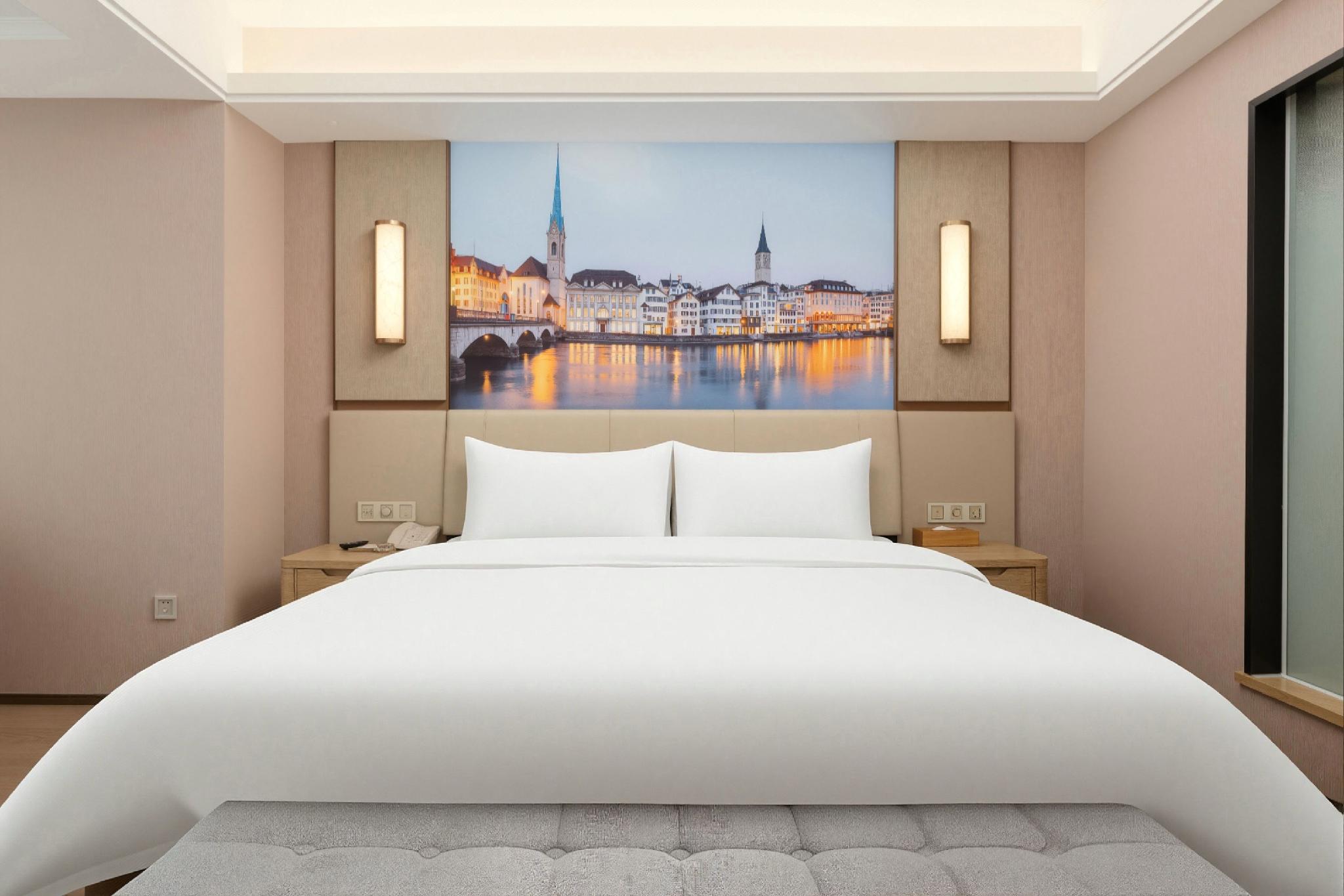 Vienna International Hotel (Xi'an Changying Garden) 30/61