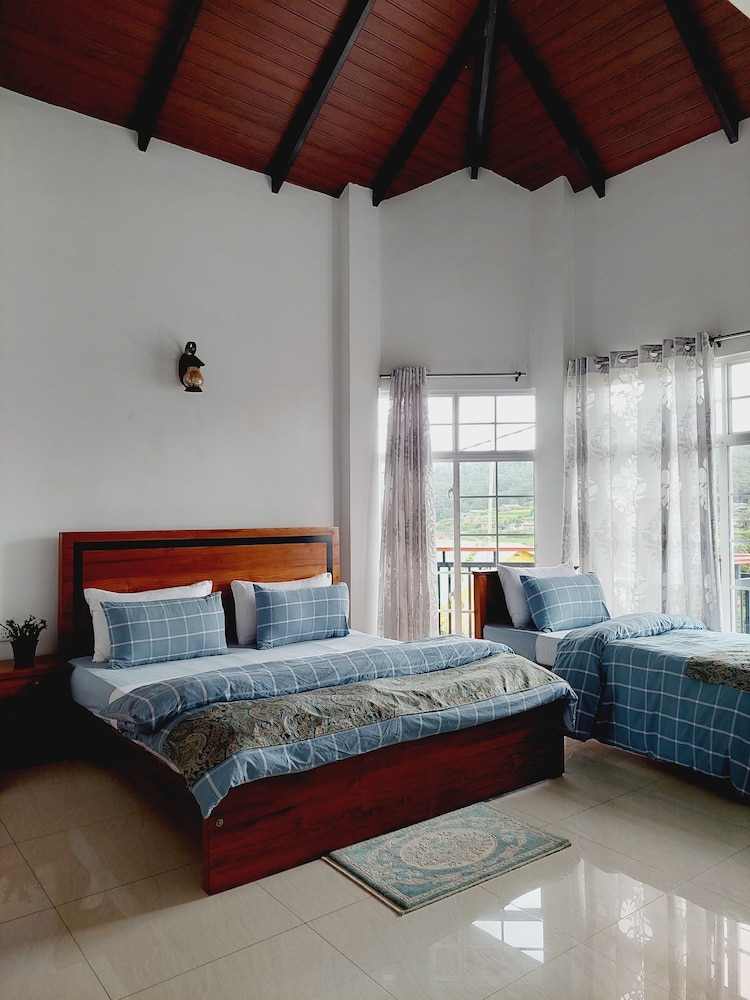 Misthill Rest 9/36
