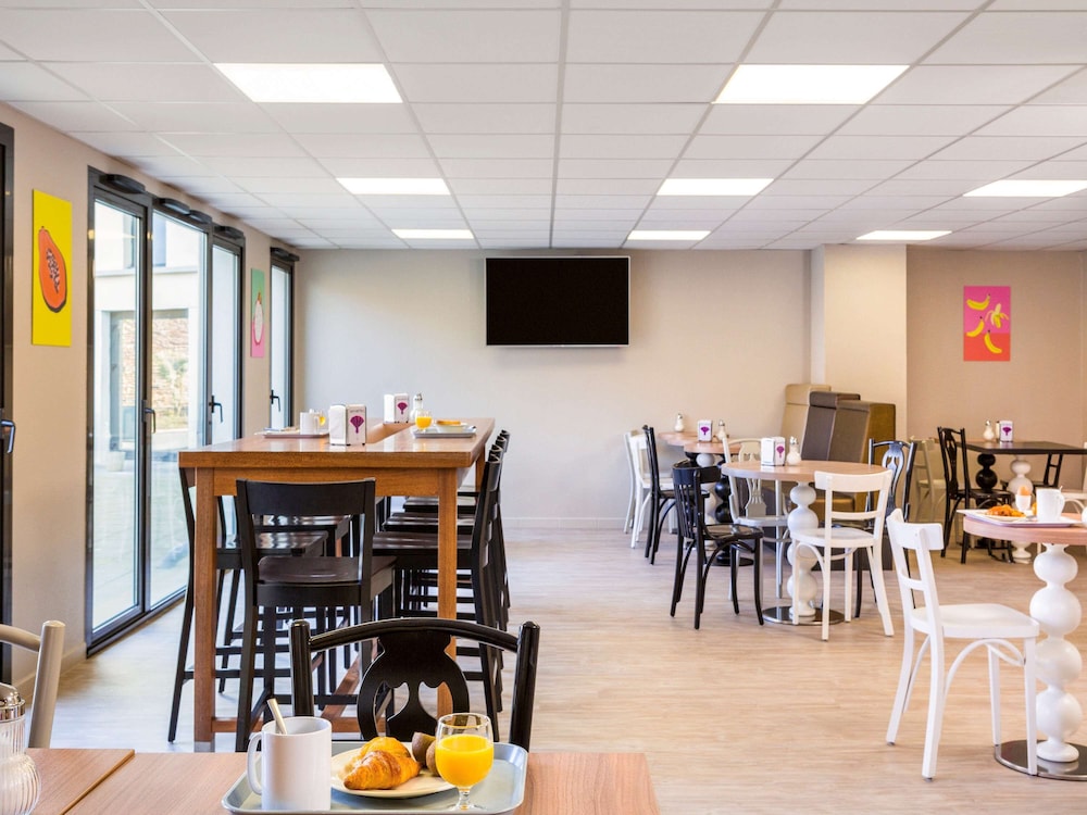 Aparthotel Adagio Access Rennes Centre 49/70