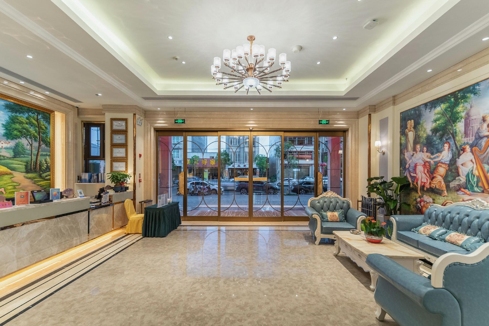 Vienna Hotel (Lingao store) 38/50
