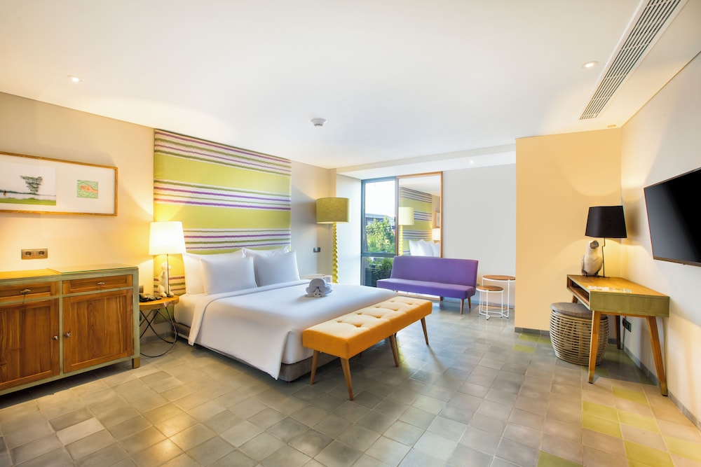 Boutique Seminyak 28/50