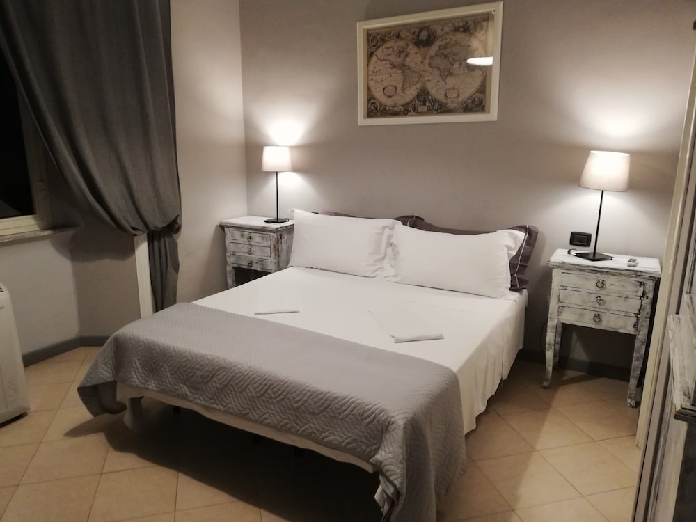 Relais Indipendenza 20/50