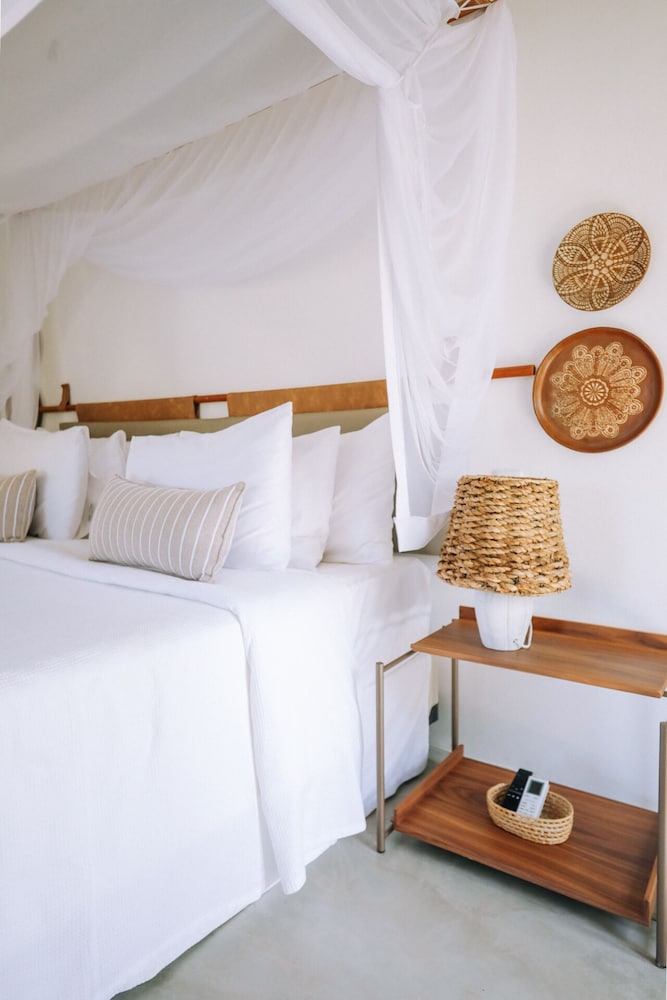 Villa dos Nativos Boutique Hotel 7/50