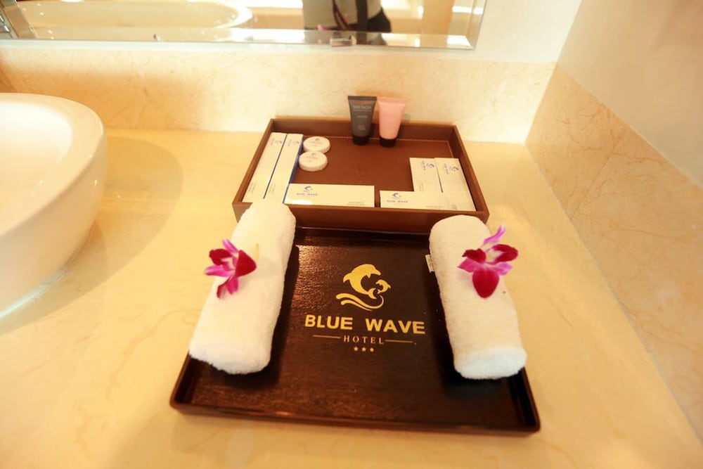 Blue Wave Hotel 22/38