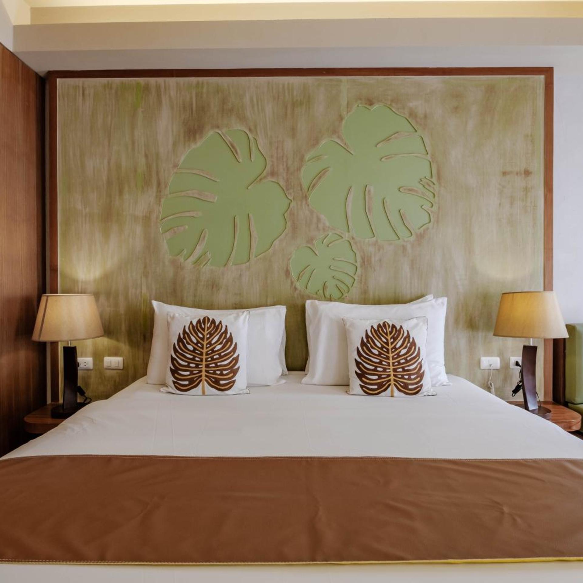 Premier Spa Villa
