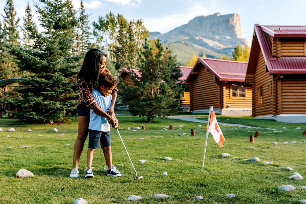 Miette Mountain Cabins 29/50
