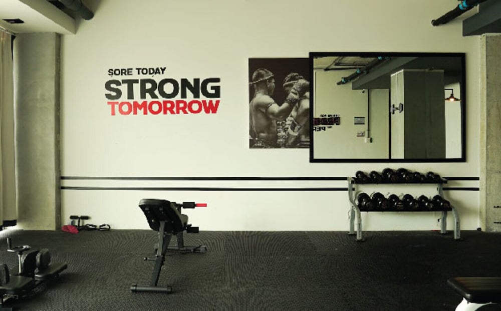 Marina House Muaythai Ta Iad 30/54