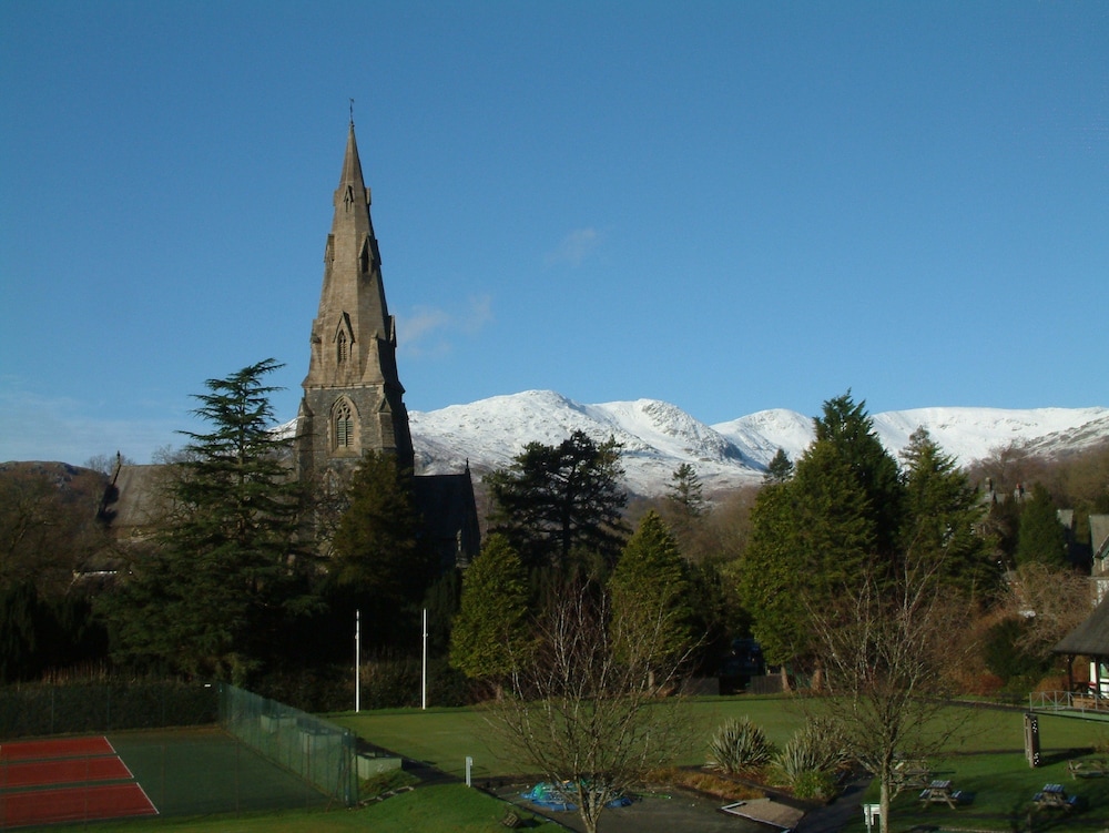 Brathay Lodge 62/70