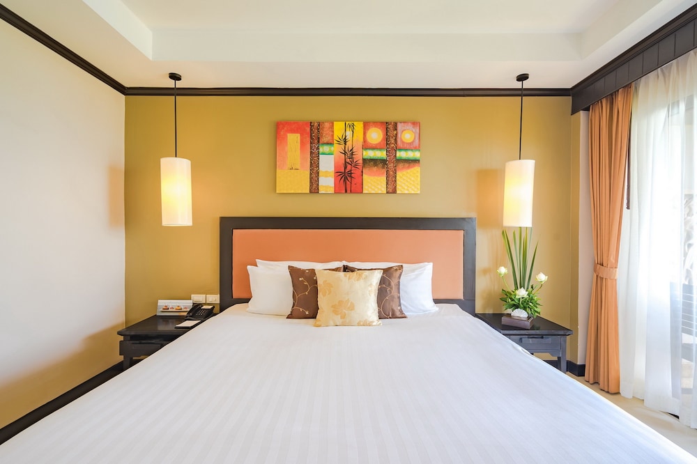 Impiana Resort Chaweng Noi 21/77