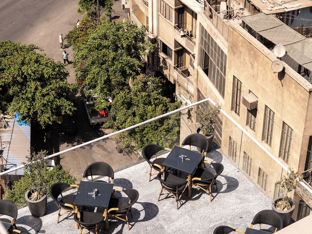 Panorama Ramsis 63/68