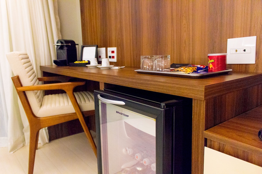 Riale Brisa Barra Hotel 11/83