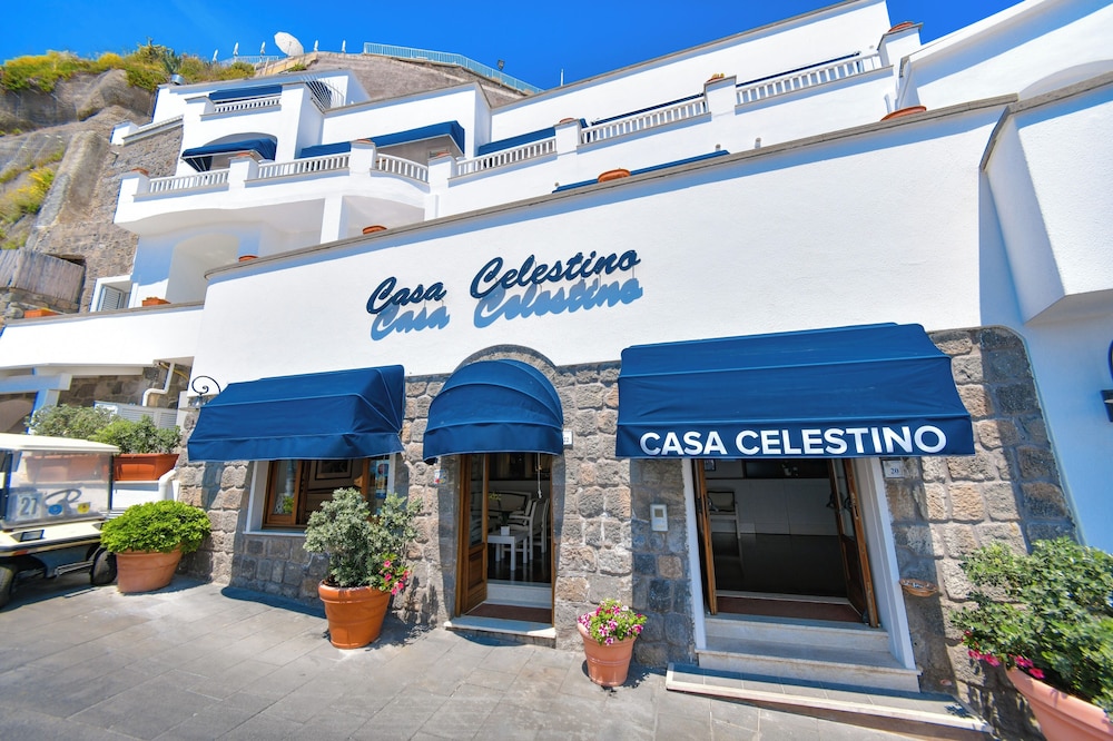 Casa Celestino 2/50