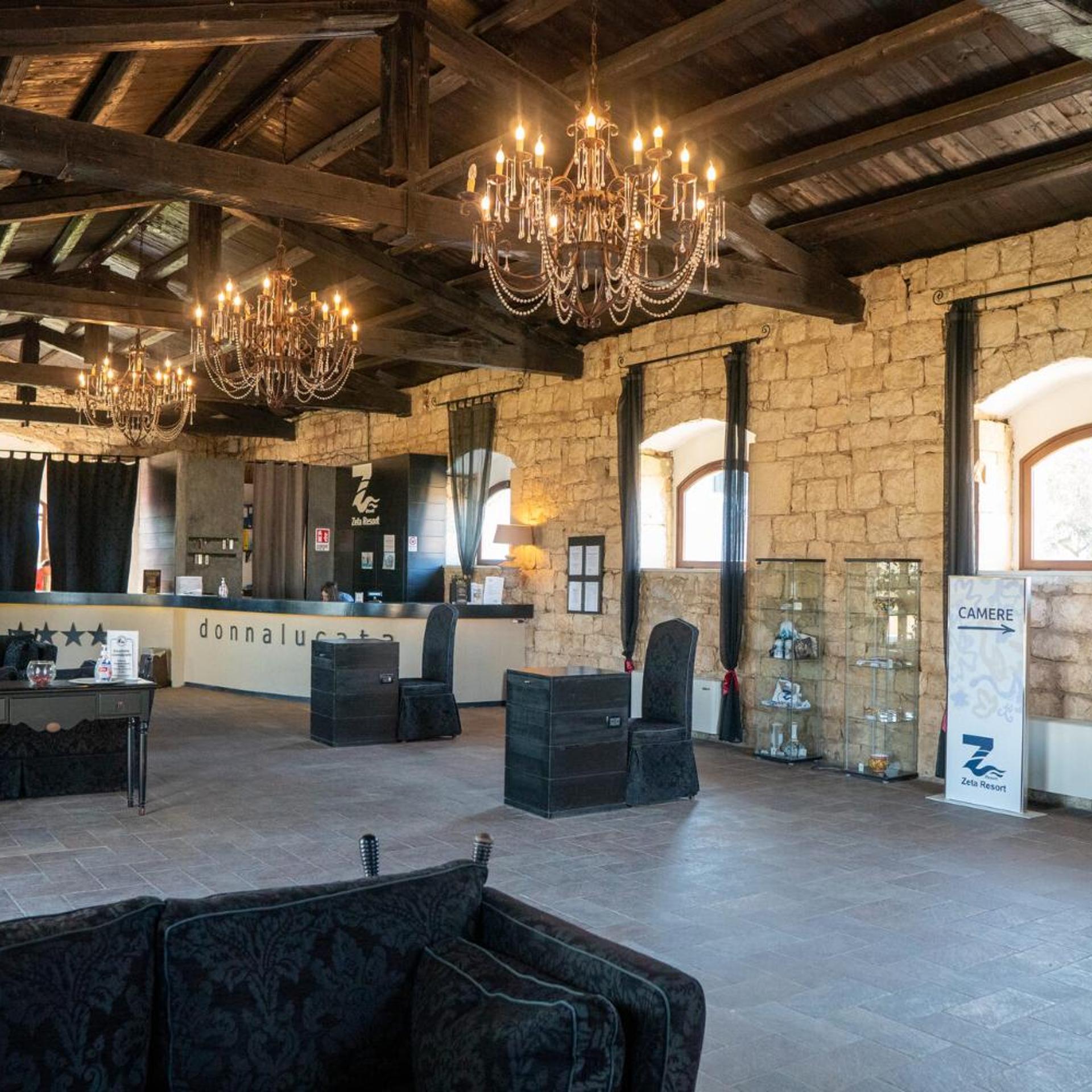 Donnalucata Hotel &amp; Resort 12/49