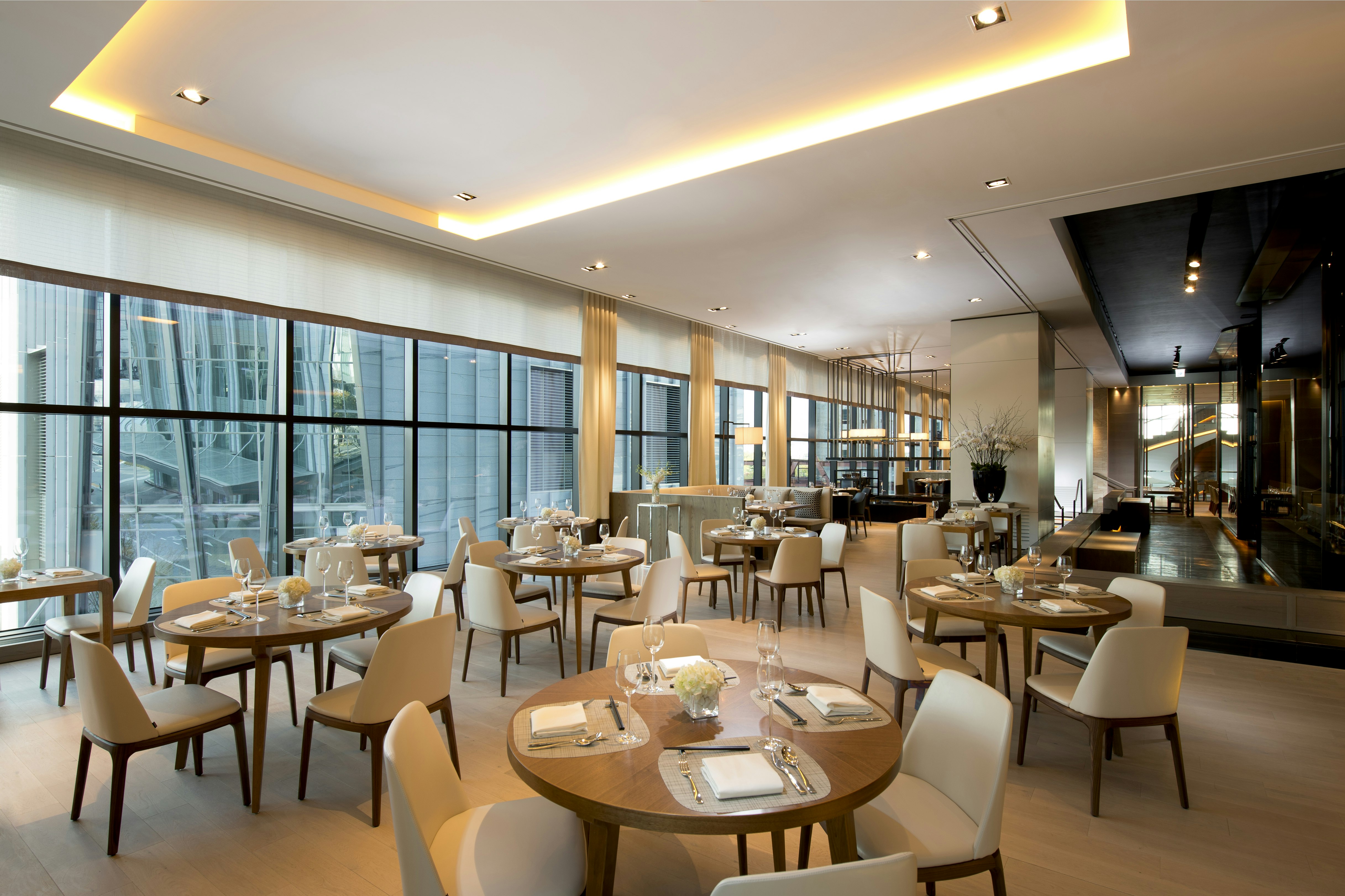 Conrad Seoul 51/78