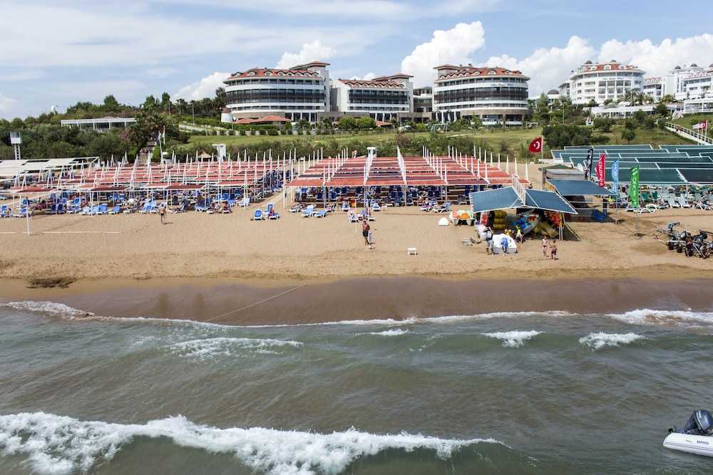 Alba Royal Hotel - Adults only 46/50