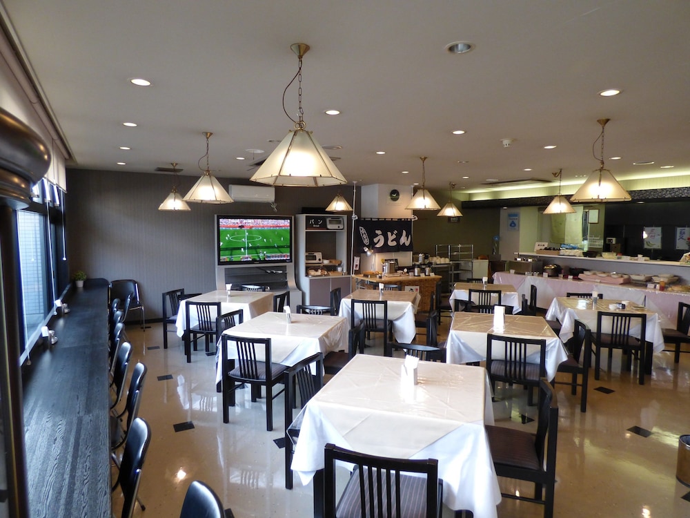 APA Hotel Takamatsu Kawaramachi 26/32