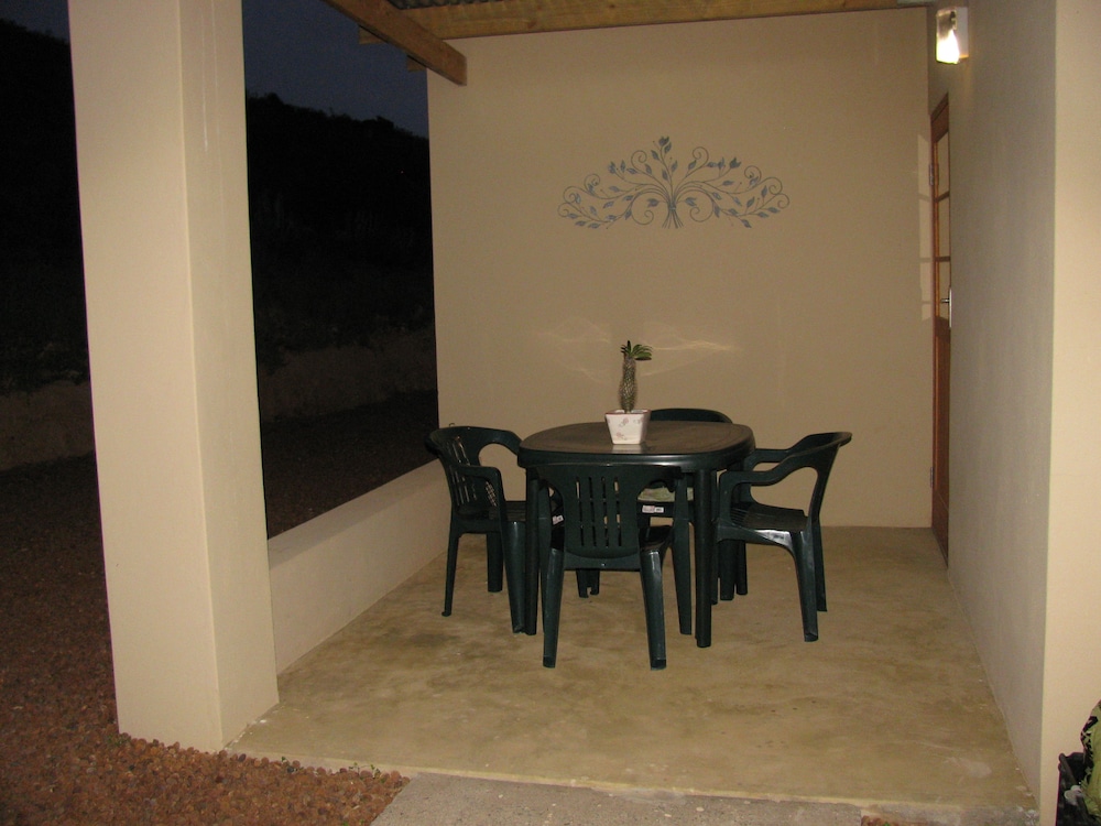 Die Ou Huis 17/32