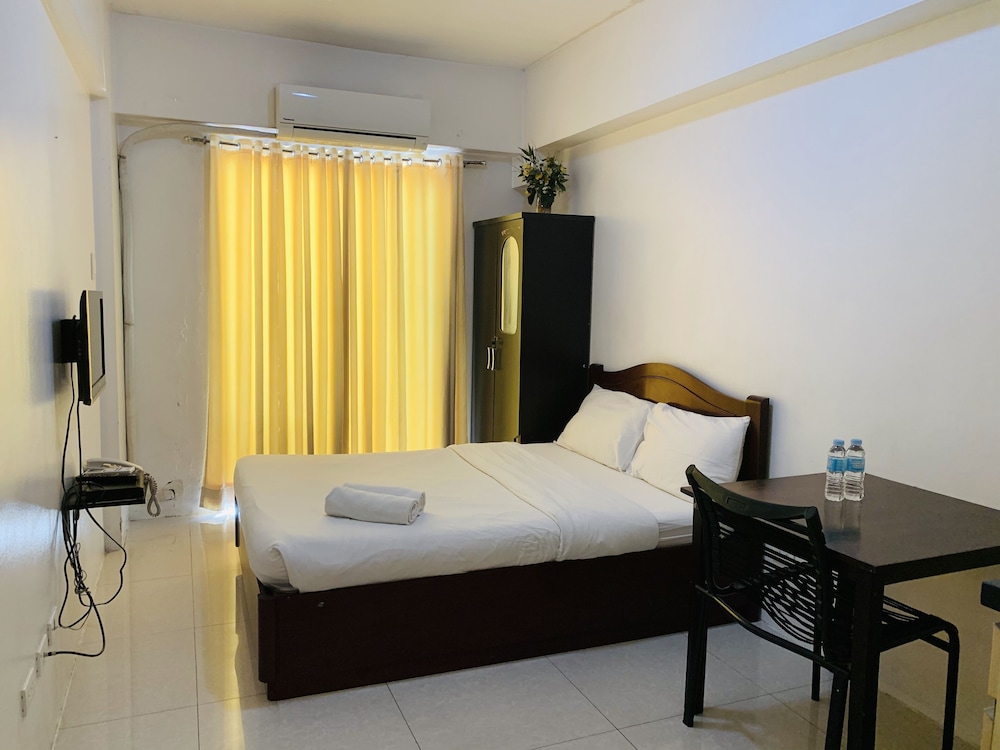 Dian SUITES 1 12/35