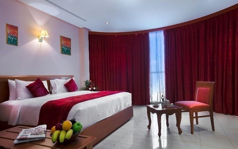 Al Madina Suites 11/29