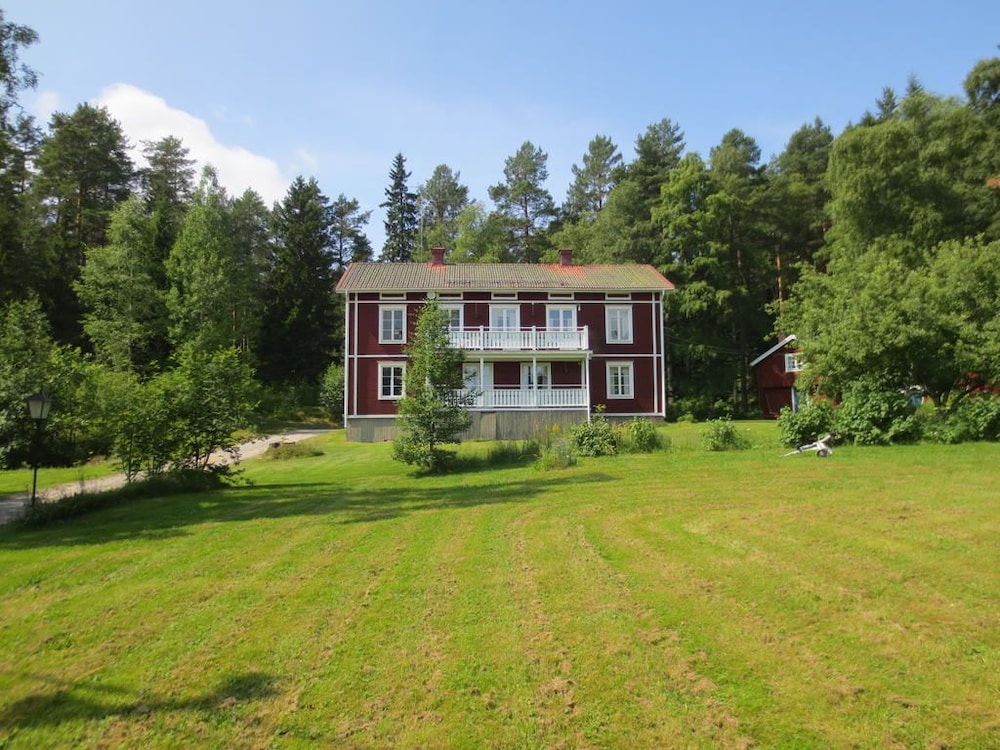 Hotell Jarvsobaden 43/50