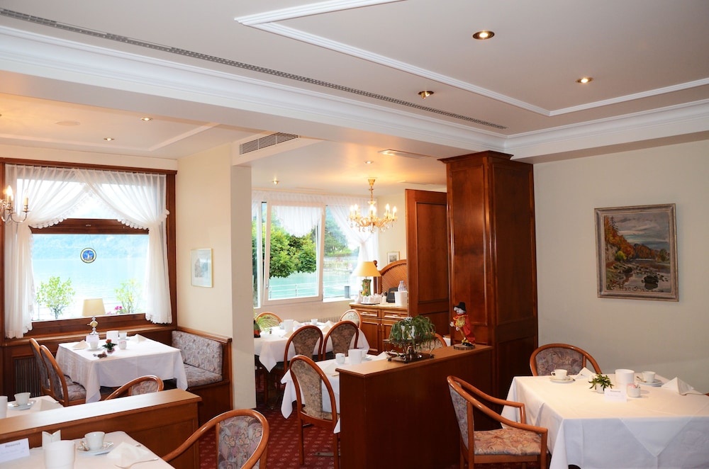 Seiler Au Lac Hotel 48/72