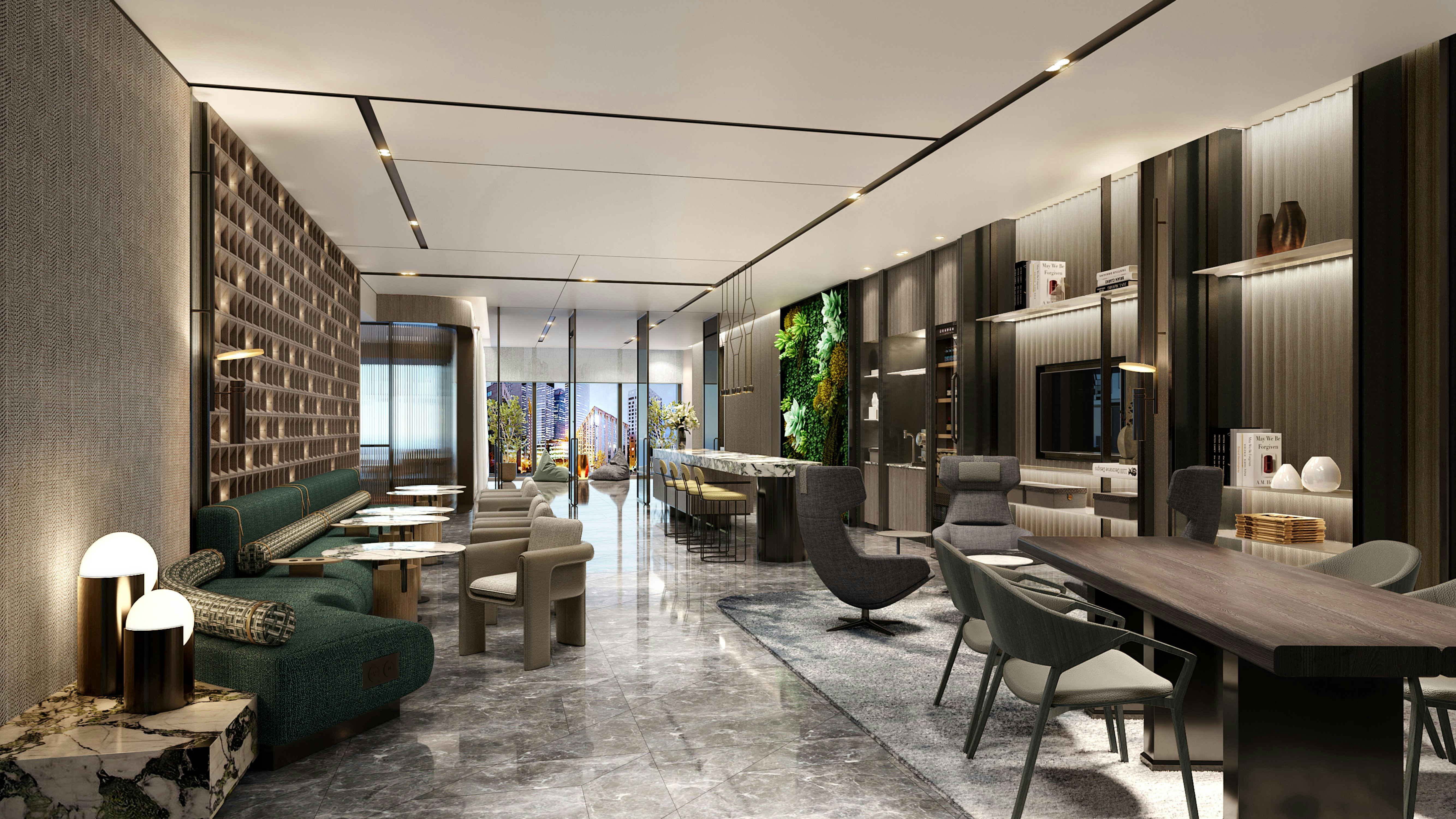Hilton Shanghai Zhangjiang Science City 56/85