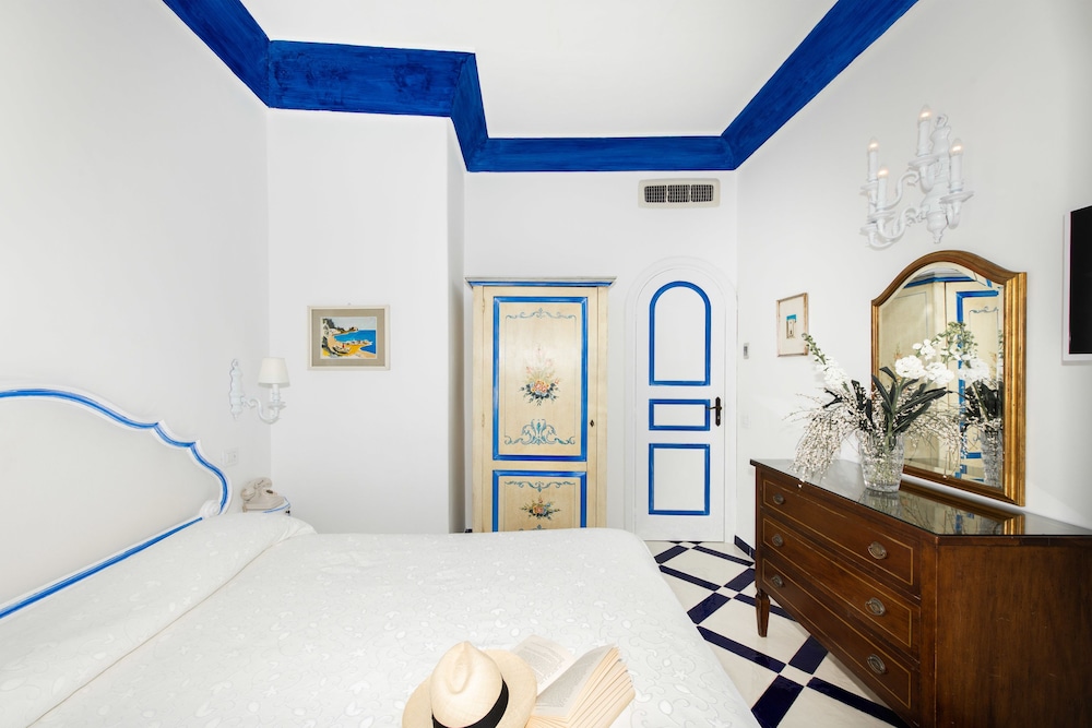 Villa Flavio Gioia 34/67