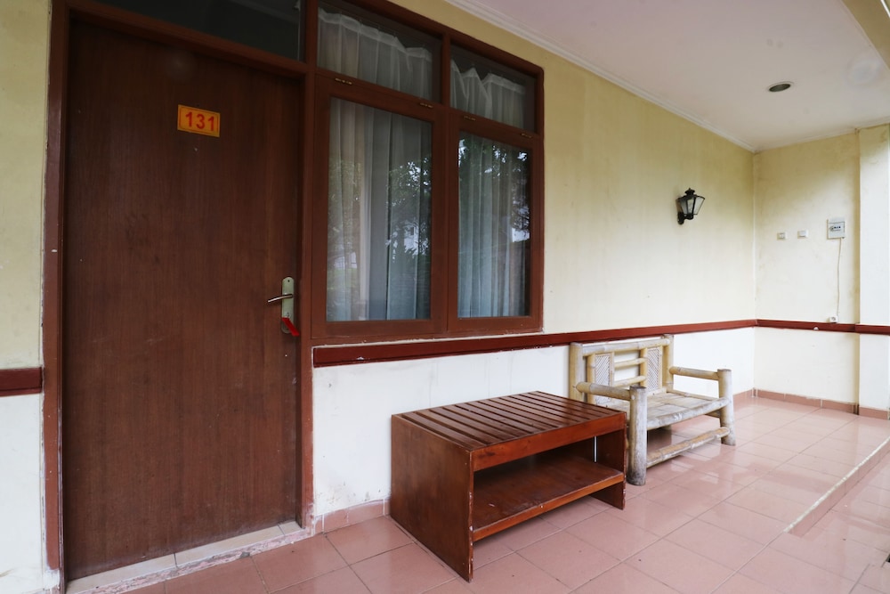 Narima Resort Hotel 19/33