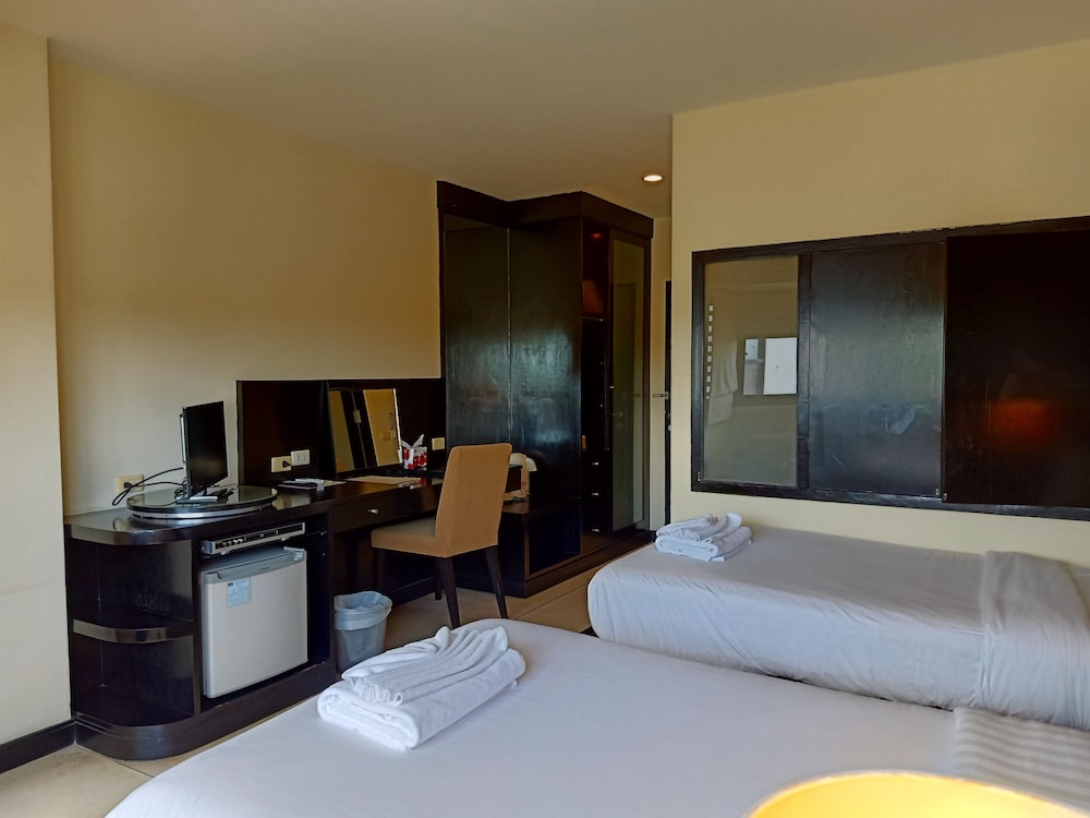 Amarin Samui Hotel 7/60