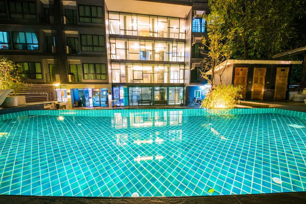 Jira Boutique Residence 6/50