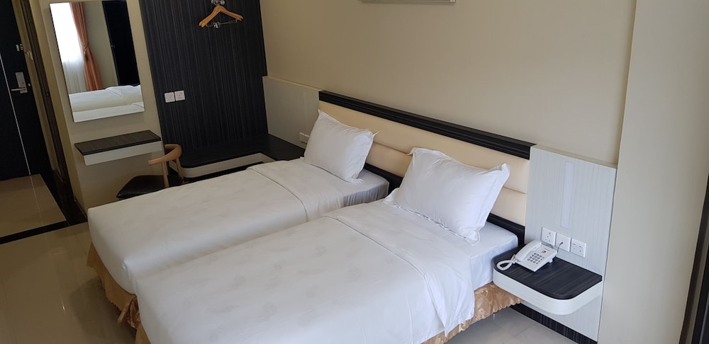 Sp Hotel 14/48