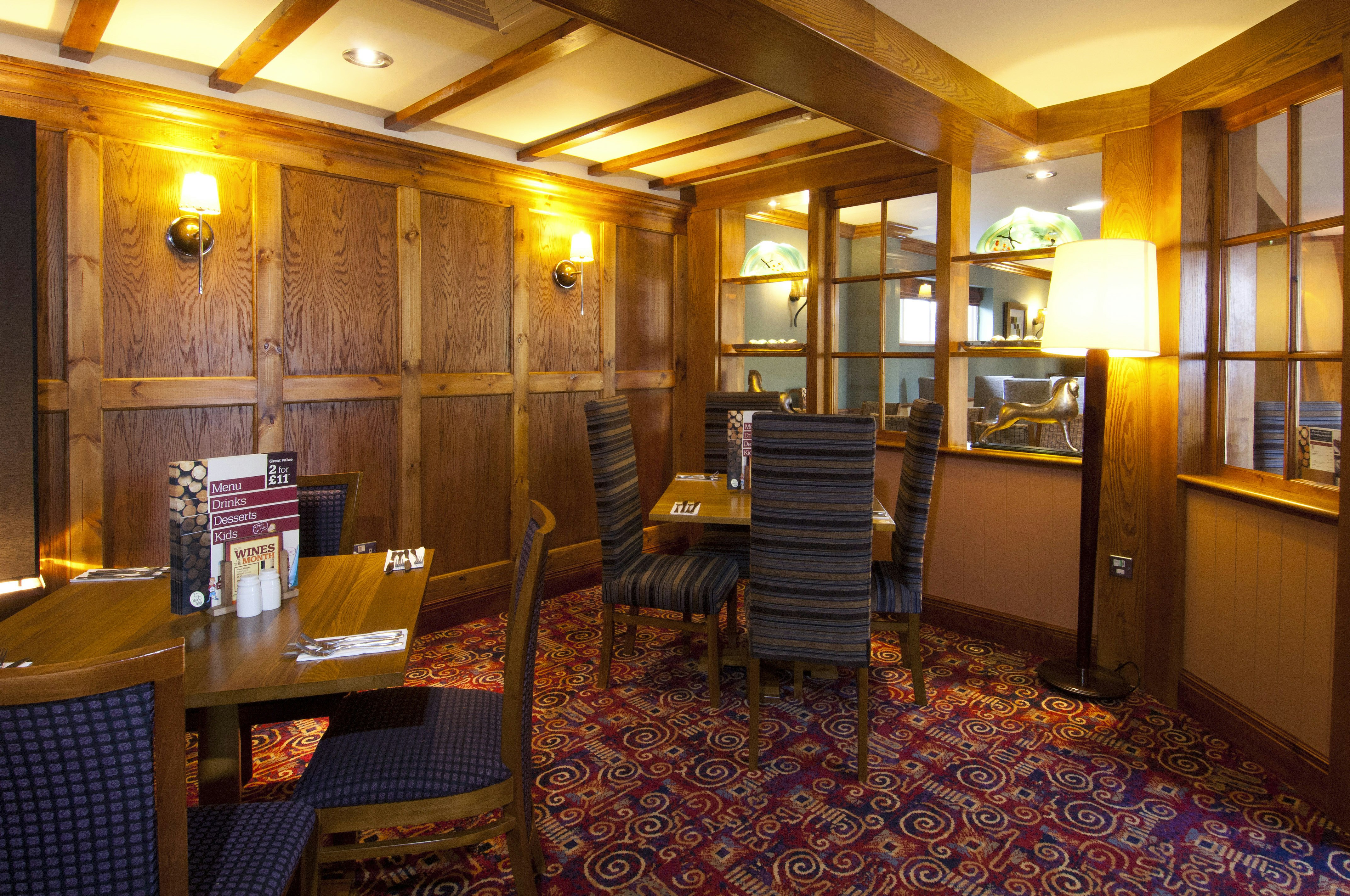 Premier Inn Christchurch / Highcliffe 26/33