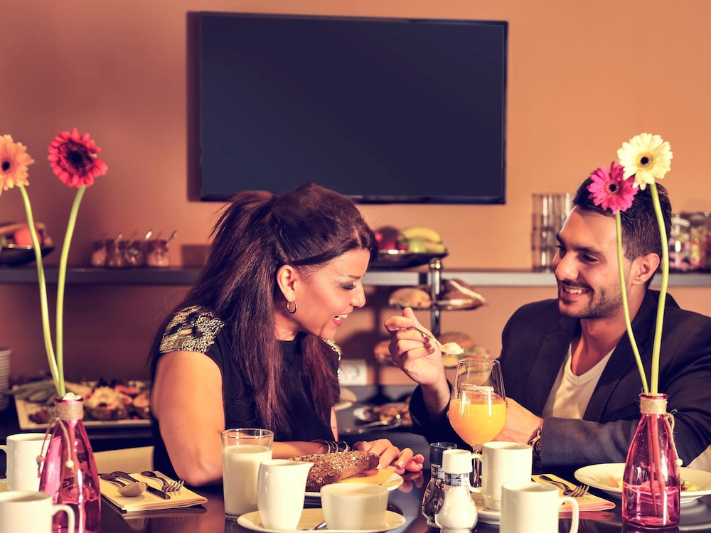 Mercure Hotel Amersfoort Centre 58/75