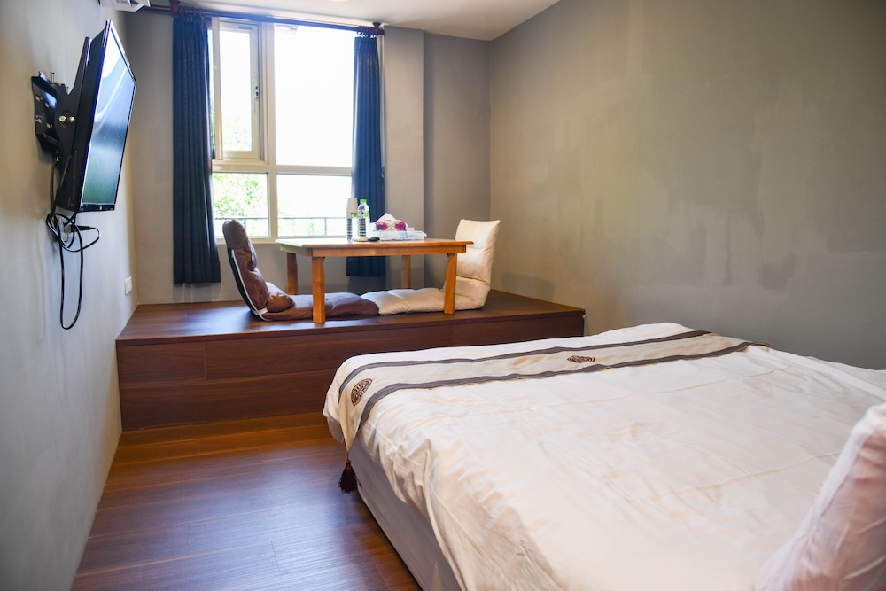 Wayyounghouse B&B 15/50