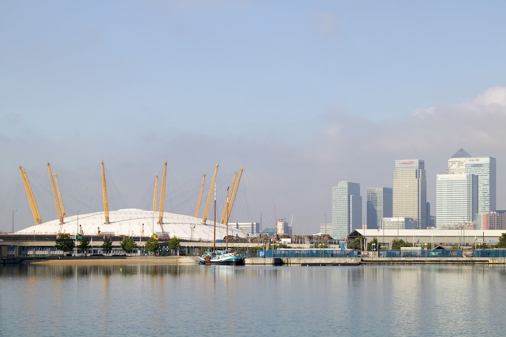 Ibis Budget London Barking 41/48
