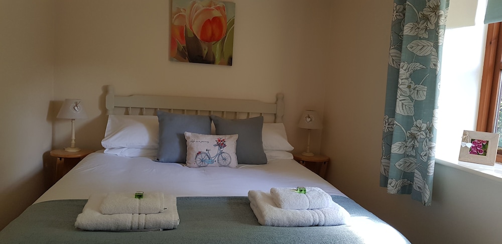 Holiday Cottages At Hawthorn Farm 4/50