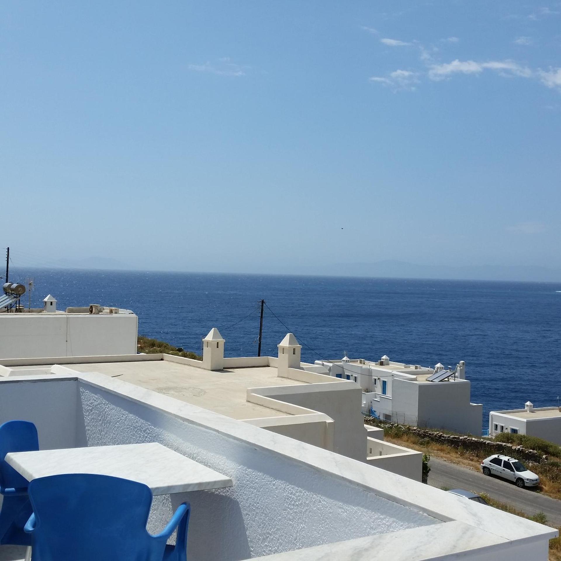 Hotel Pelagos 42/52
