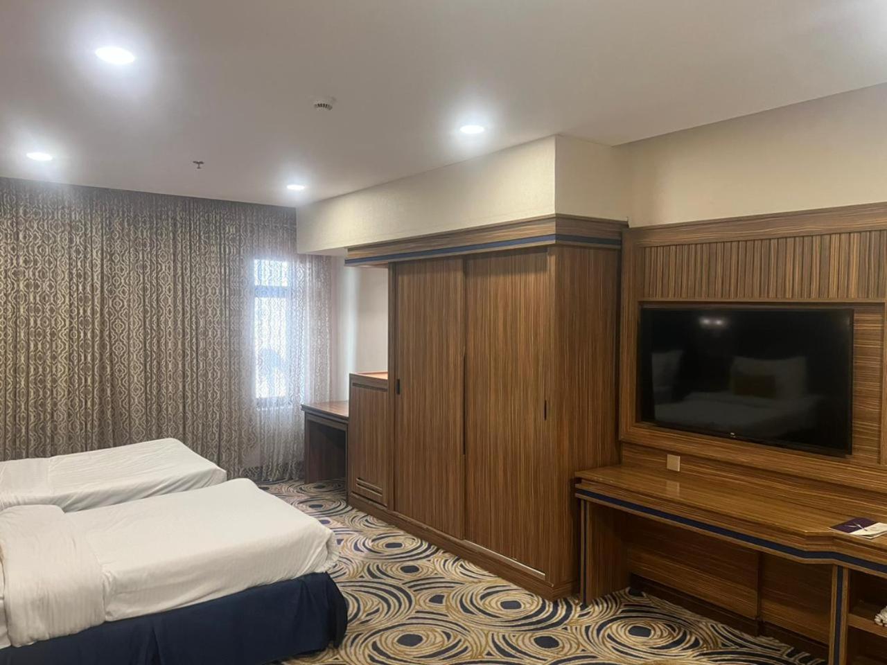 أورينتال ريزيدنس(Oriental Residence) 37/57